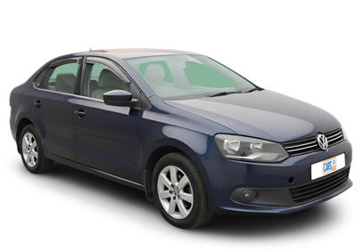 Volkswagen Vento-img